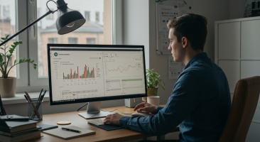 P2P Cash Drag: How to Keep Your EUR Portfolio Fully Invested in 2025