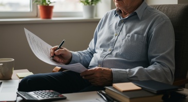 Budgeting on a Fixed Income: Smart Strategies for 2025