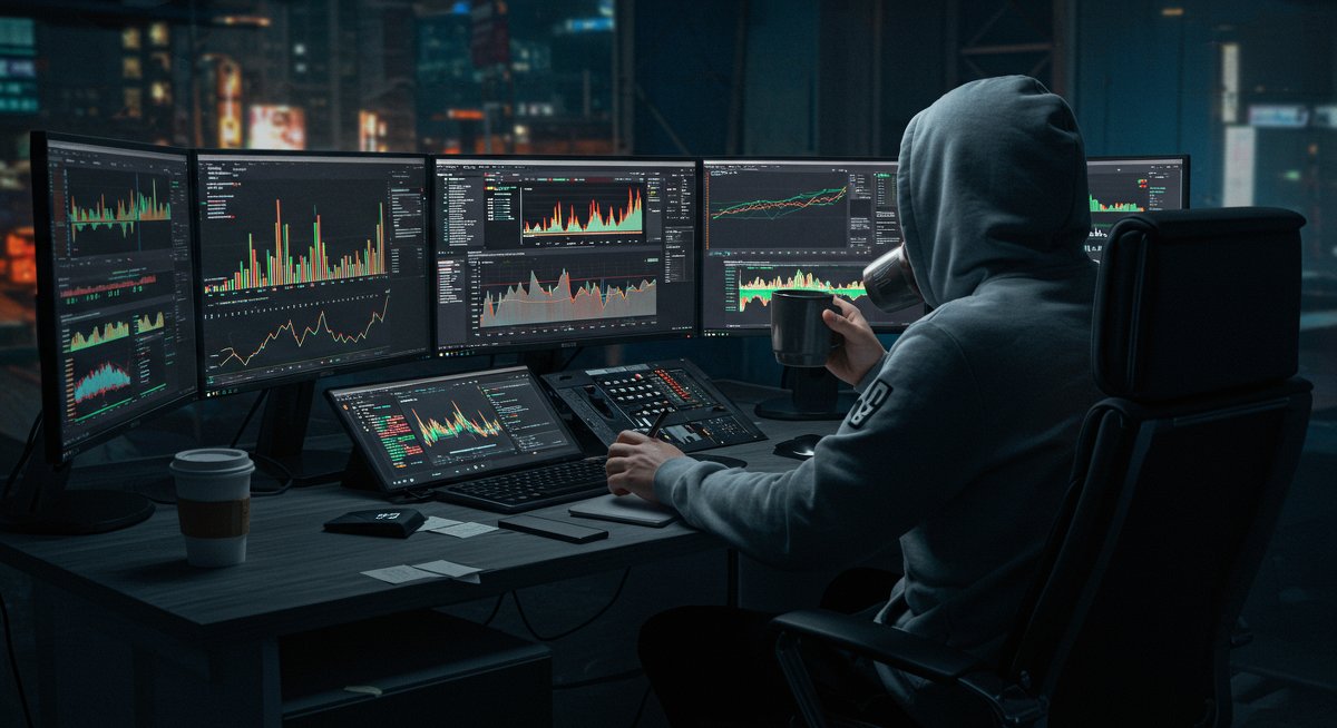 Bitcoin sell timing analysis with crypto trading charts, profit taking strategy, international crypto market insights