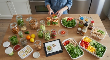 Snack Smart: 7 Healthy On-the-Go Snack Ideas for Weight Loss