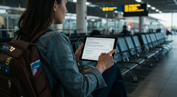 Demystifying flight compensation: Your 2025 guide to international travel rights