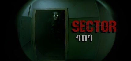 Sector 404 - Can You Escape the Anomaly?