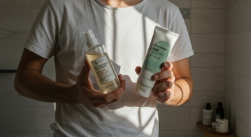 Vegan Skincare Simplified: Your Guide to Radiant, Cruelty-Free Beauty