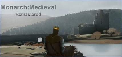 Monarch: Medieval Remastered - A New Era of Strategy?