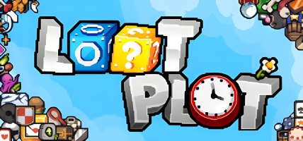 LOOTPLOT (2025) - Can You Bend the Rules?