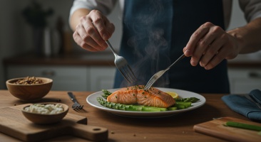 Mastering the Art of the Air Fryer: 7 Quick & Healthy Recipes