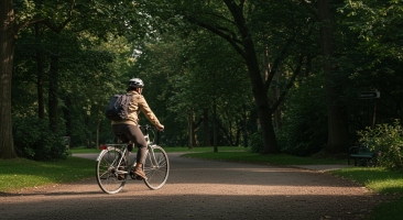 Eco-Friendly Commuting: Your Guide to Sustainable Transportation