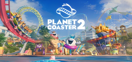 Planet Coaster 2 (2025) - Is It Worth the Upgrade?