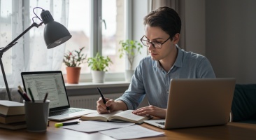 Mastering the Art of Self-Learning: Strategies for Adult Learners