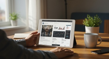 5 Steps to a Safe €1,000 P2P Investment: A 2025 European Guide