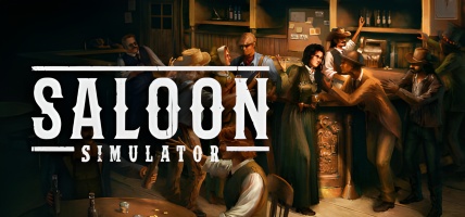 Saloon Simulator - Is This Wild West Sim Worth Buying?