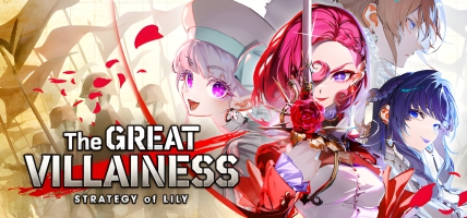 The Great Villainess: Strategy of Lily 2025 - Should You Buy?