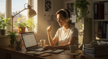 Minimalist Home Refresh: Declutter Your Space, Revitalize Your Life