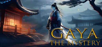 GAYA: The Mystery - Korean Soulslike Coming Soon!