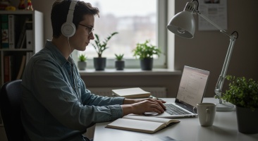 Boost Your Skills: Proven Strategies for Online Course Success