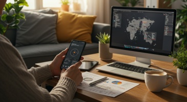 Unlock Passive Income: Your 2025 Guide to P2P Lending with €1,000 in Europe
