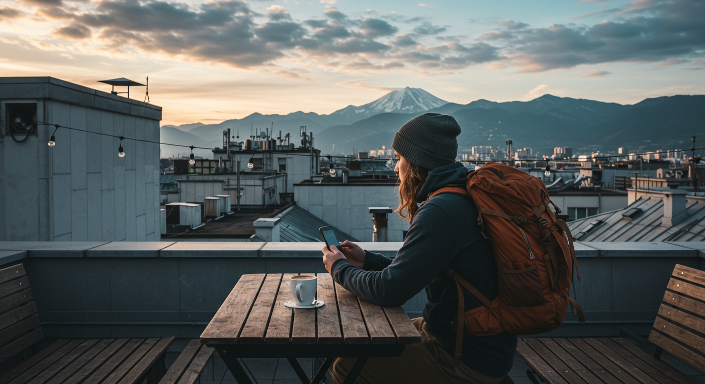 Unlock the Best Hotel Rates: Your Asia Travel Guide for 2025