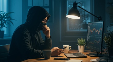 Mastering Privacy: A 2025 Guide to Anonymous Altcoin Swaps