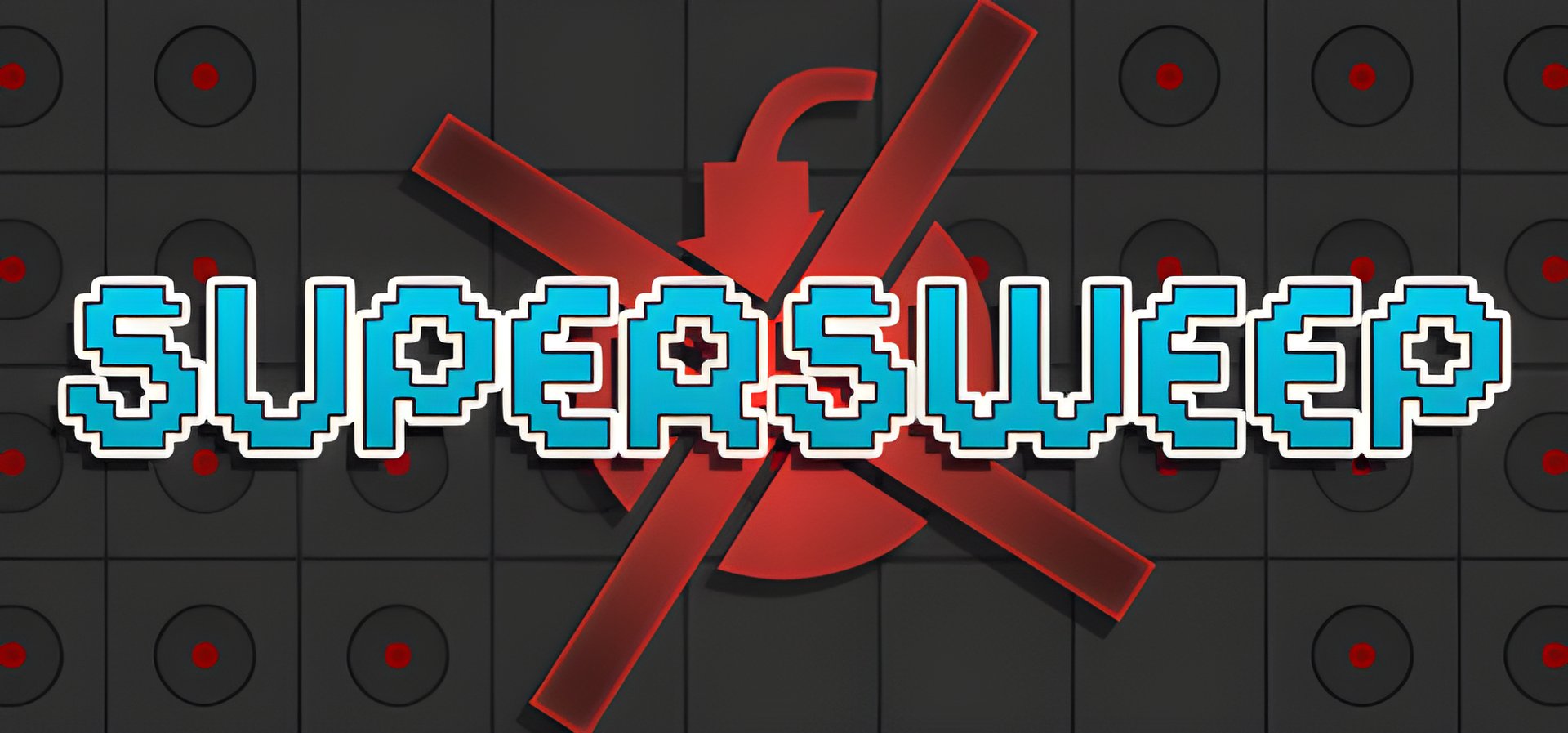 "SUPERSWEEP Review - Is This Minesweeper Remake Worth It?"