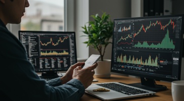 Bitcoin Reality Check: What I Learned from a 6-Year HODLer's Exit