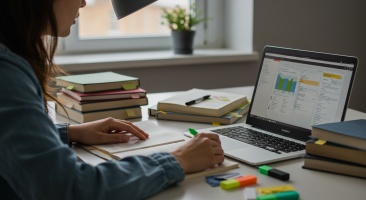 Master Exam Prep: Strategies to Ace Your Tests in 2025