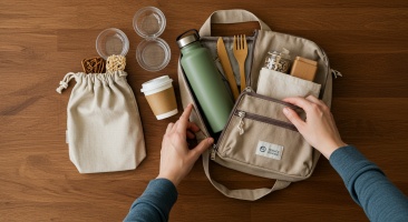 Sustainable Travel 2025: Your Guide to Eco-Friendly Vacations