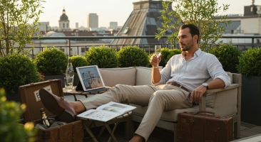 Luxury travel on a budget: Your guide to high-end experiences without overspending in 2025