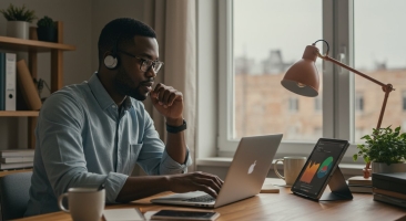 Unleash Your Energy: Simple Ways to Sustain Focus All Day