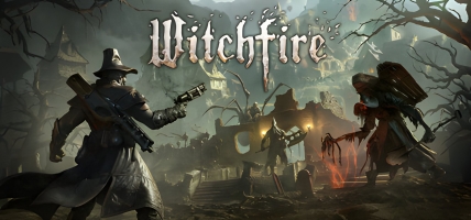 Witchfire 2025 - Is This Dark Fantasy Shooter Worth It?