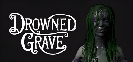 Drowned Grave (2025) - A Psychological Horror Worth Exploring?
