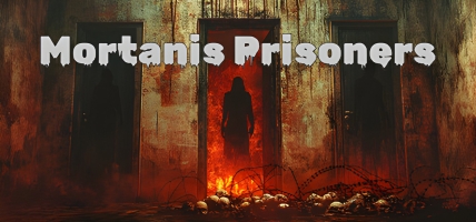 Mortanis Prisoners (2025) - A Chilling Survival Horror?