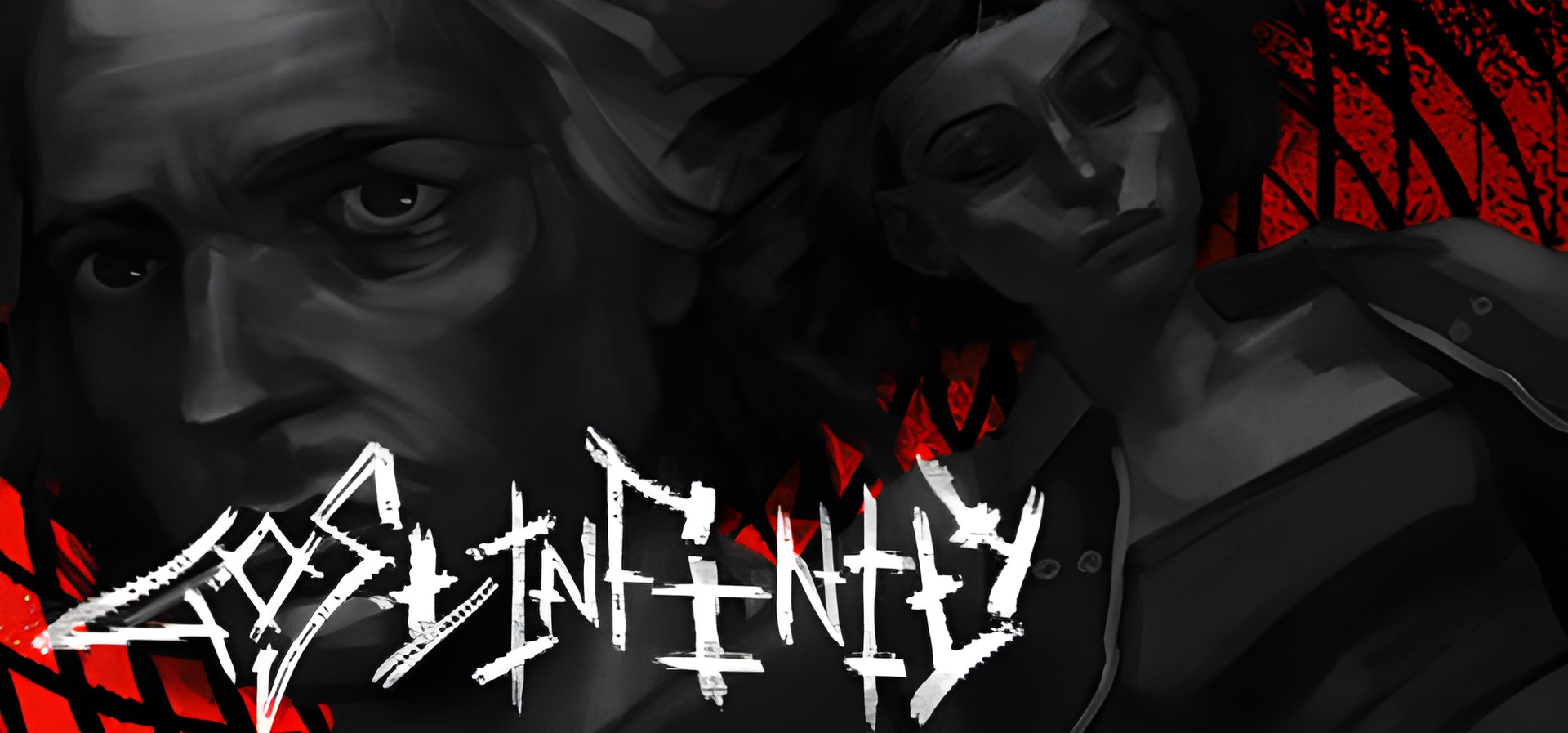 Lost Infinity (2025) - Is This Dystopian Visual Novel Worth It?