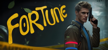 Fortune: Unraveling Mysteries in a Sci-Fi RPG Coming Soon