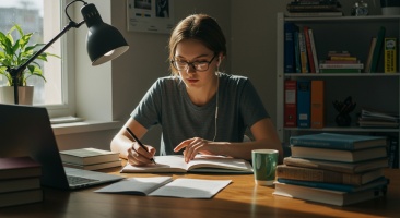 Unlocking Focus: Proven Techniques to Beat Procrastination in 2025