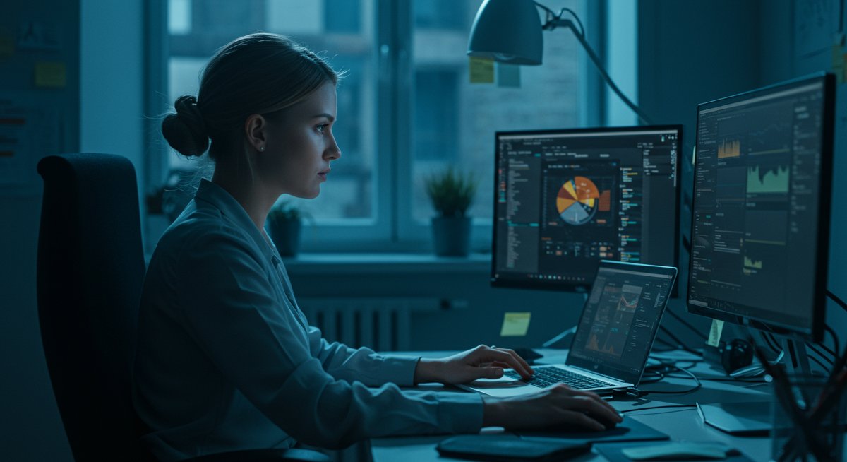 Experienced crypto trader troubleshooting stuck swap in professional setting - crypto swap recovery guide visual