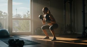 Why I Stopped Hating Cardio: A Heart Rate Zone Revelation