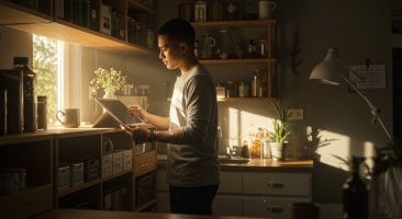 Minimalist Home: Smart Storage Solutions for Small Spaces in 2025