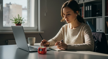 Unlock success: Optimize your learning with the Pomodoro technique