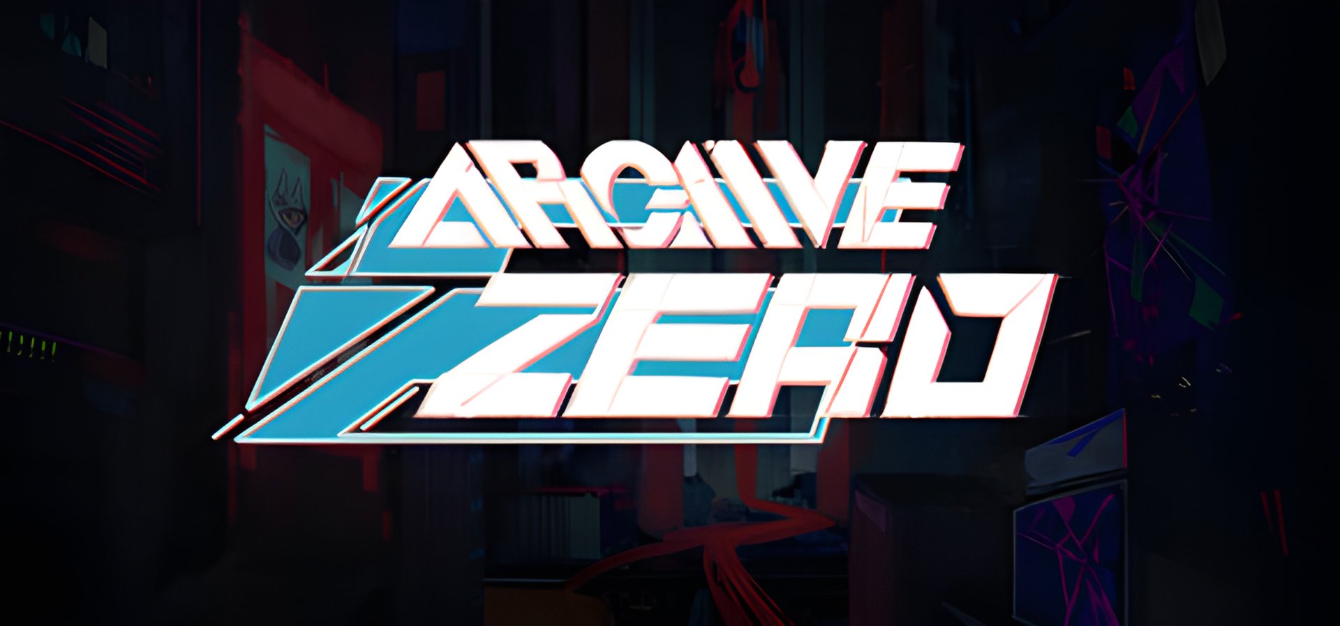"Archive : Zero - New Free-to-Play Bullet Hell Shooter on Steam"