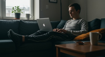 What This Reddit Post About Biking Taught Me About Fitness (and Life)