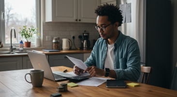 Smart Shopping: Budgeting Tips to Cut Your Grocery Bill by 30%