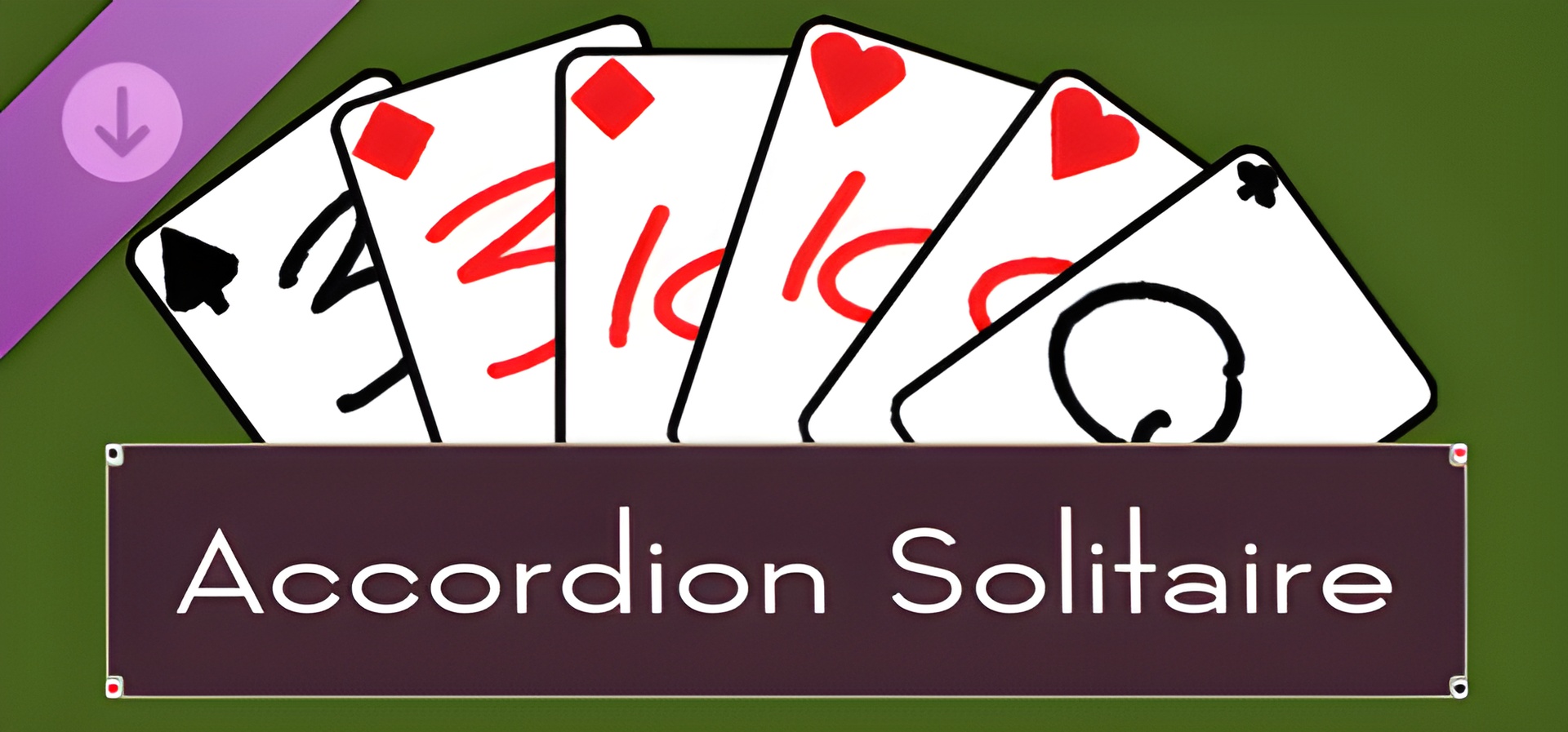 Accordion Solitaire: Developer Art Deck DLC - Is It Worth It?