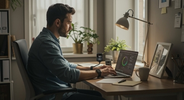 Unlock Your Focus: 7 Strategies for Deep Work in a Distracted World