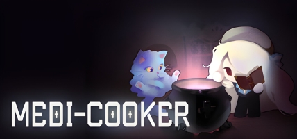 Medi-Cooker (2025) - A Charming Adventure?