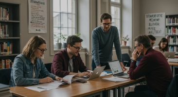 Budget-friendly ways to learn new skills