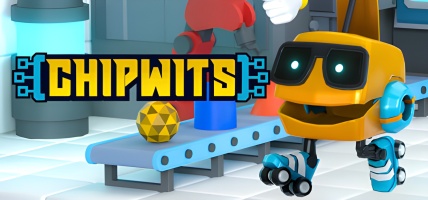 ChipWits [2025] - A Beginner-Friendly Programming Game?