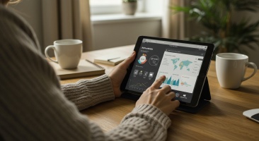 Unlocking Auto-Investing: A European Guide to Passive P2P Income in 2025