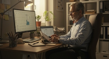 Navigate Career Change: A Step-by-Step Guide for Professionals