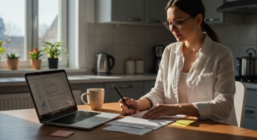 Overspending? Stop Budgeting Mistakes & Save More in 2025