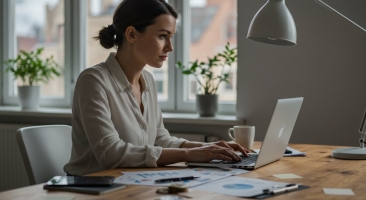 European P2P Lending: Managing Cash Drag to Maximize Returns in 2025